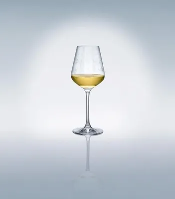 Image de Villeroy & Boch Toy's Delight Set de 2 verres à vin blanc de 22,7cm chacun 410ml