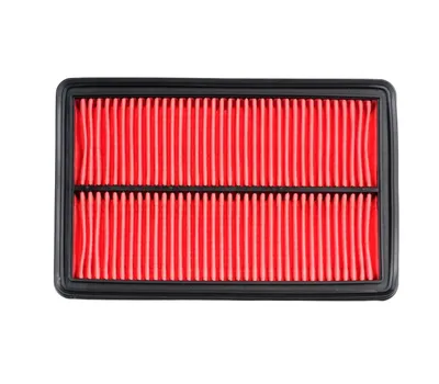 Produktbild von Luftfilter RIDEX 8A0101 für MAZDA 323 F VI (BJ) Filtereinsatz