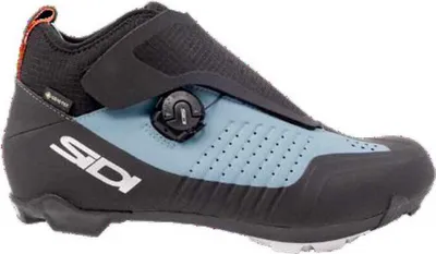 Produktbild von SIDI Hiemx Fahrradschuh Herren, wasserdicht, Grau