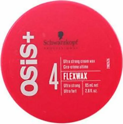 Image de Osis Flexwax Crème de cire 85ml