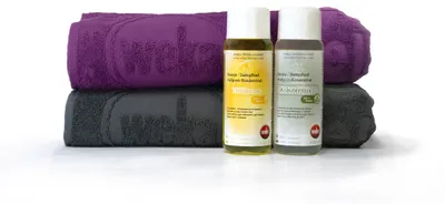 Produktbild von weka Geschenkset "für Sie & Ihn" x B x T x H