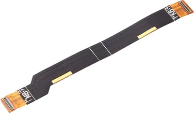 Obrázek produktu pro LCD Flex kabel pro Sony Xperia L3 Kabelový modul Oprava Náhradní díl Konektor