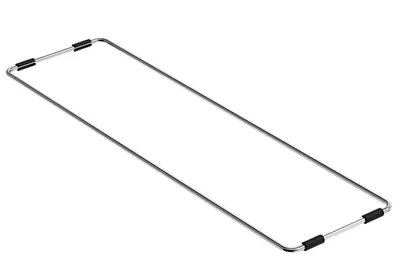 Produktbild von SCHOCK Multifunktionaler Träger 629727 für Spüle TIA / Resteschalenträger