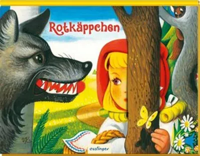 Produktbild von Rotkäppchen