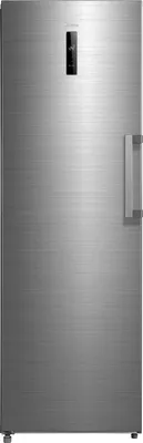 Produktbild von Midea - MDRU385MTC46 - Kühlschrank/Gefrierschrank- Inox
