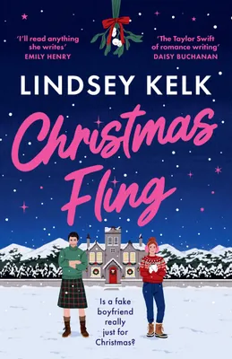 Immagine prodotto di Christmas Fling