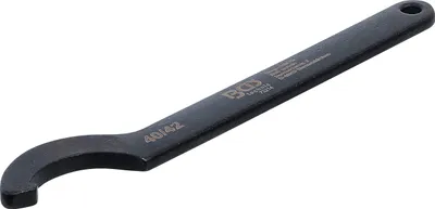 Image de BGS Clé à ergot 40 - 42 mm - 73214