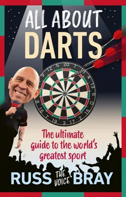 Produktbild von Alles über Darts