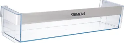 Produktbild von Bosch Siemens 705975 00705975 Absteller Abstellfach Flaschenfach Türfach Türabsteller Türablagefach Fach Kühlschrank Kühlgerät Kühlautomat auch Balay Neff Constructa