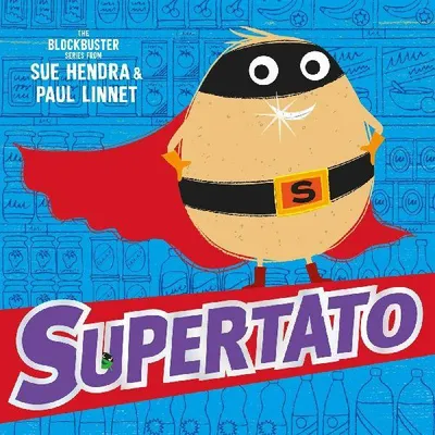 Produktbild von Supertato
