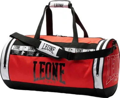 Produktbild von Leone1947 Iconic Duffelbag Rot  Rot One Size