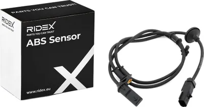 Produktbild von RIDEX ABS Sensor Raddrehzahl Hinten Rechts für JEEP GRAND CHEROKEE II (WJ, WG) 412W0401