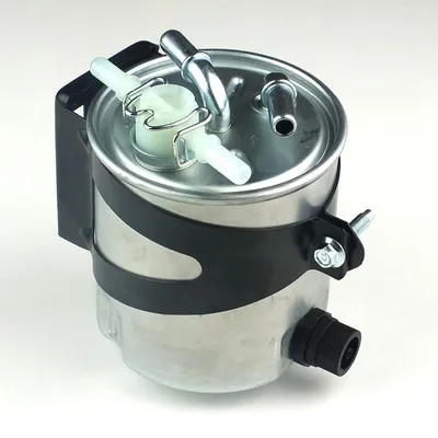Produktbild von Kraftstofffilter DELPHI HDF584 für RENAULT SCÉNIC II (JM0/1)