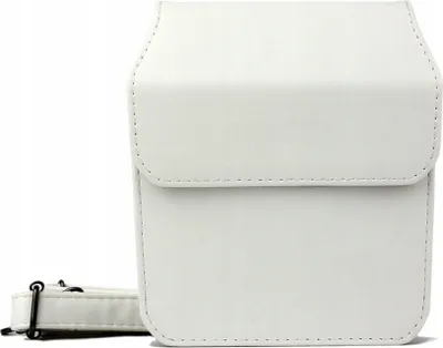 Immagine prodotto di Fujifilm Instax Share SP-3 Custodia per il trasporto - bianco