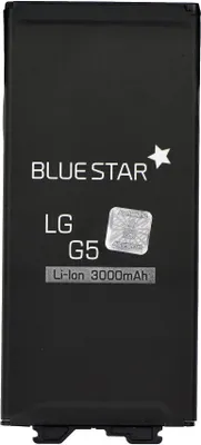 Immagine prodotto di Bluestar Batteria di ricambio compatibile con LG G5 H850 G5 SE G5 Dual Sim H860N 3000 mAh Batteria di ricambio Accu BL-42D1F