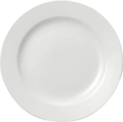 Produktbild von CHURCHILL Classic Teller flach, ø: 254 mm