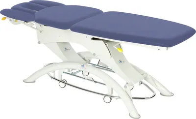 Produktbild von Lojer Capre F5R Elektrik mit Radautomatik & Rundumschaltung
