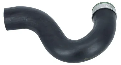 Produktbild von NRF 166390 Turbo Ladeluftschlauch passend für MERCEDES-BENZ SPRINTER 3,5-t Kasten (906) SPRINTER 3-t Kasten (906) SPRINTER 3,5-t Pritsche/Fahrgestell