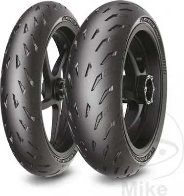 Immagine prodotto di Michelin Power 5 120/70 R17 M/C Tl 58(W) Anteriore