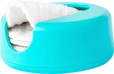 Produktbild von Lastround Turquoise.