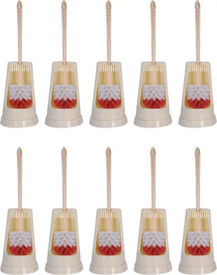 Produktbild von WC Bürste Beige 10er