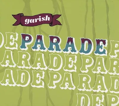 Produktbild von Garish-Parade