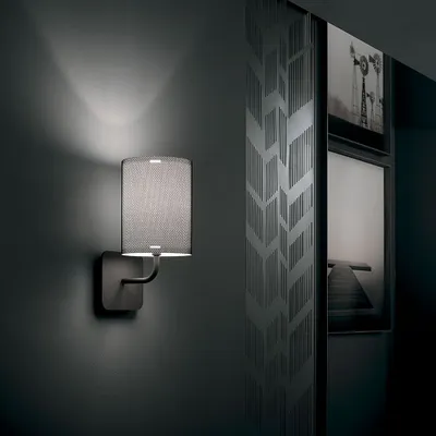 Produktbild von Linea Light Thank You W1 Wandleuchte