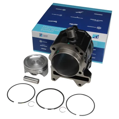 Immagine prodotto di Kit cilindri 250cc 843517 per MP3 X7 X8 X9 XEvo / VESPA GTS GTV 250 ie 4T LC - Ricambio originale