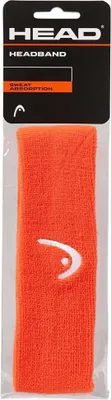 Produktbild von Head Racket Headband Orange One Size