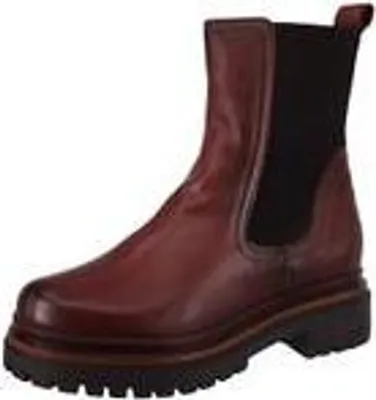 Produktbild von Mjus Damen Elegante Stiefelette Derek T60204-101 Braun