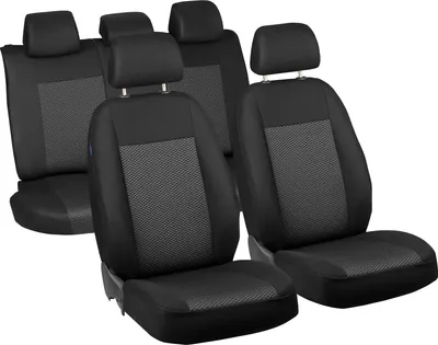 Obrázok produktu pre Univerzálne poťahy sedadiel do auta pre MERCEDES E KLASSE