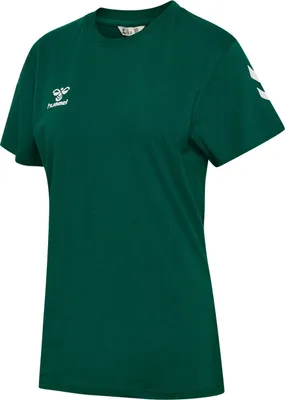 Produktbild von Hummel hmlGO 2.0 Chevron T-Shirt Woman