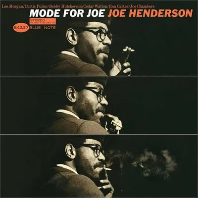 Obrázok produktu pre Joe Henderson - Mode For Joe (LP)