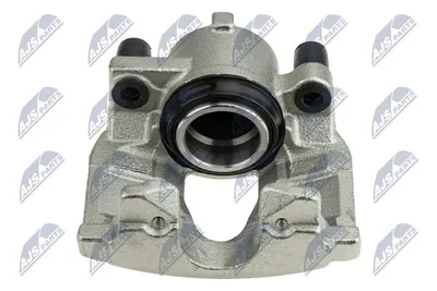 Produktbild von NTY Bremssattel Vorne Links für RENAULT Clio III Schrägheck (BR0/1, CR0/1) Ø54mm HZP-RE-012
