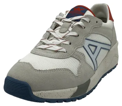 Produktbild von Allrounder Sneaker Low Damen 32323232383331 Weiß 37 1/2 EU