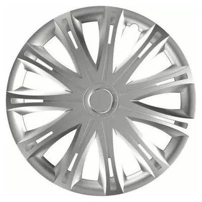 Produktbild von Radkappen Versaco Spark Silver - 13"
