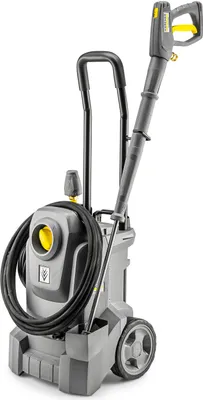 Produktbild von Kärcher Kaltwasser-Hochdruckreiniger HD 5/11 E Classic, Professional