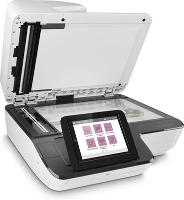 Obrázek produktu pro HP Scanjet Enterprise Flow N9120 fn2, 297 x 432 mm, 600 x 600 DPI, 120 str. za minutu, 120 str. za minutu, 240 ipm, 240 ipm