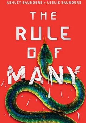 Produktbild von The Rule of Many