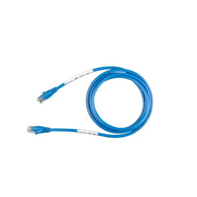 Produktbild von Victron Energy Can-zu-can-bus-bms-kabel 5 M Blau Blau One Size
