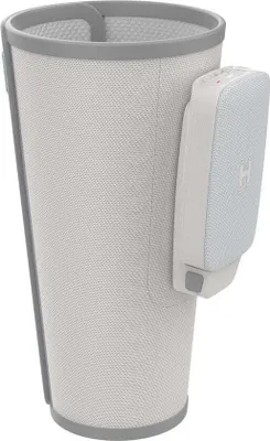 Productafbeelding van HOMEDICS Modulair SR-CMXC10HBND Voetmassageapparaat, grijs