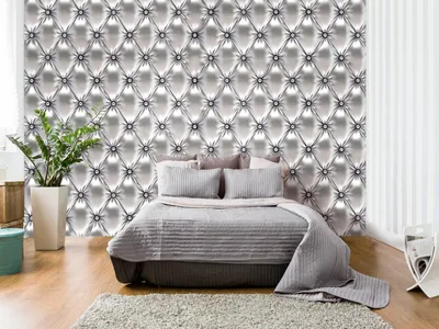 Produktbild von Vlies Fototapete Abstrakt 400x280 cm – Moderne Vliestapete, Tapete für Wohnzimmer, Wanddeko, Flur, Büro, Wandtapete für Schlafzimmer f-C-0103-a-a