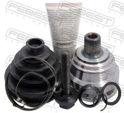 Produktbild von Febest 1710-004