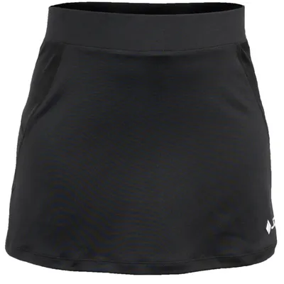 Productafbeelding van JDH Carbon W Pro Skirt Black