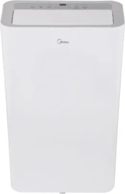 Obrázek produktu pro Midea Europe Midea Silent Cool 26 Pro - A - 1 kWh - 1000 W - 220 - 240 V - 50 Hz - 4,35 A