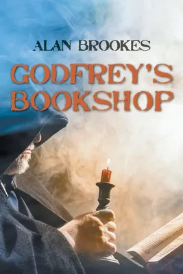 Produktbild von Godfrey's Bookshop