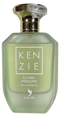 Obrázek produktu pro Kenzie Classic Pistachio 100ml parfémovaná voda Volare