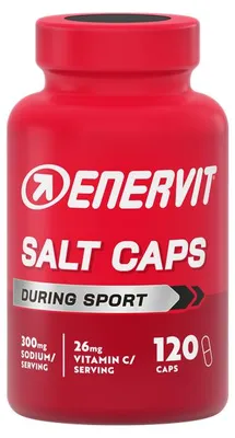 Produktbild von Salt Caps