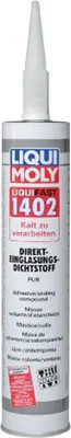Produktbild von LIQUI MOLY Liquifast 1402 1K-Scheibenkleber 310ml 1x