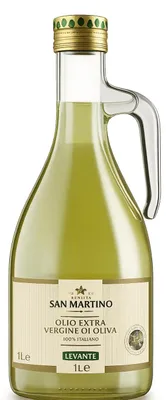 Produktbild von Natives Olivenöl extra mit Chilipfeffer 250ml - Levante